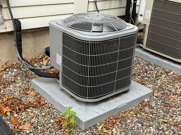 24/7 Emergency Ac Repair experts in Christiansburg, VA