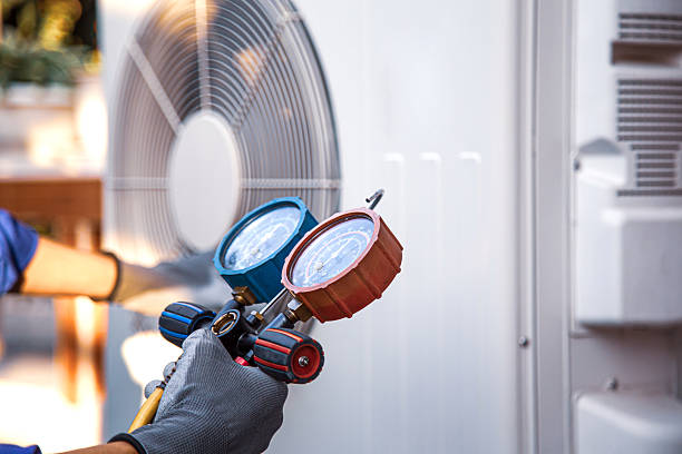 Affordable Emergency Ac Repair solutions in Christiansburg, VA