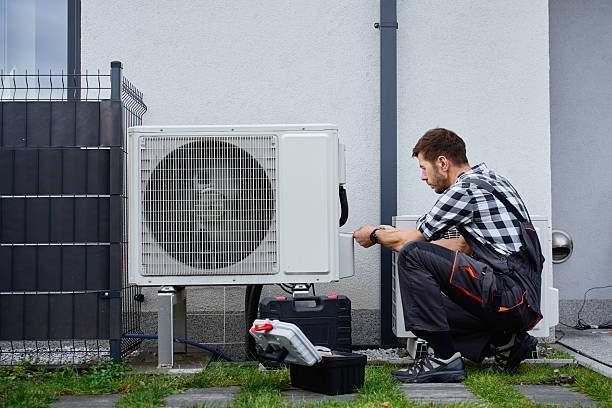 Trusted Ac Repair service in Christiansburg, VA - HVAC Repair CO